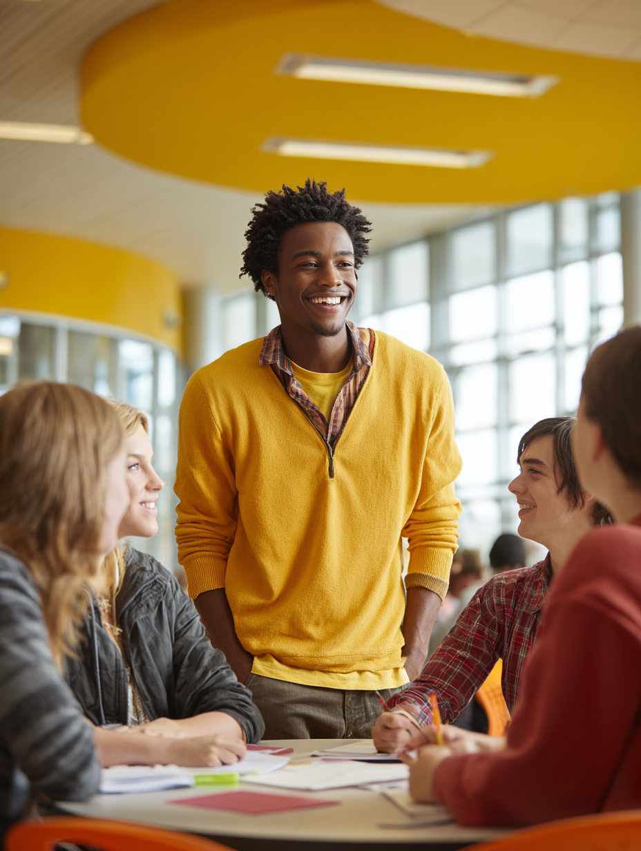 Austin Learning Journey Navigator (Portfolio + Credit Transfer)