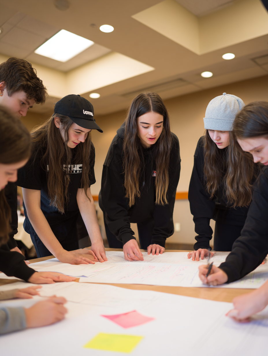 Learning Market Day Prep