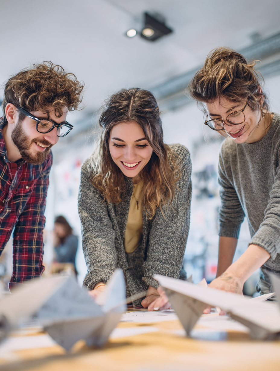 Youth Aerospace Engineering Lab
